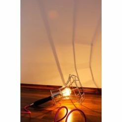 Zava Luce Bodenleuchte Lady Cage Chrom, 1-flammig 20 Zava Luce Bodenleuchte Lady Cage Chrom, 1-flammig -Bürolampen Verkäufe zava luce bodenleuchte lady cage lady cage chrom rosa 6