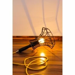 Zava Luce Bodenleuchte Lady Cage Schwarz, 1-flammig 15 Zava Luce Bodenleuchte Lady Cage Schwarz, 1-flammig -Bürolampen Verkäufe zava luce bodenleuchte lady cage lady cage schwarz gelb 3