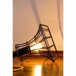 Zava Luce Bodenleuchte Lady Cage Schwarz, 1-flammig 16 Zava Luce Bodenleuchte Lady Cage Schwarz, 1-flammig -Bürolampen Verkäufe zava luce bodenleuchte lady cage lady cage schwarz gelb 4