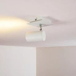 Hofstein Zuoz Deckenleuchte Weiß, 1-flammig 24 Hofstein Zuoz Deckenleuchte Weiß, 1-flammig -Bürolampen Verkäufe zuoz deckenleuchte h3340073 do1 9