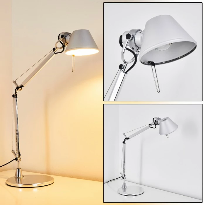 Bürolampen Verkäufe -Bürolampen Verkäufe artemide tolomeo micro tischleuchte a011800 0