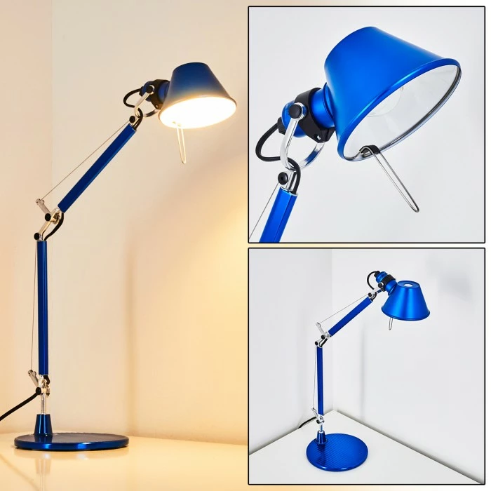 Bürolampen Verkäufe -Bürolampen Verkäufe artemide tolomeo micro tischleuchte a011850 0